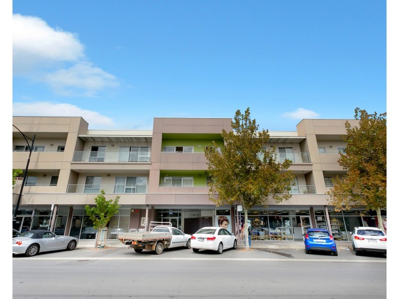 7/13-19  Hurtle Parade, Mawson Lakes SA 5095