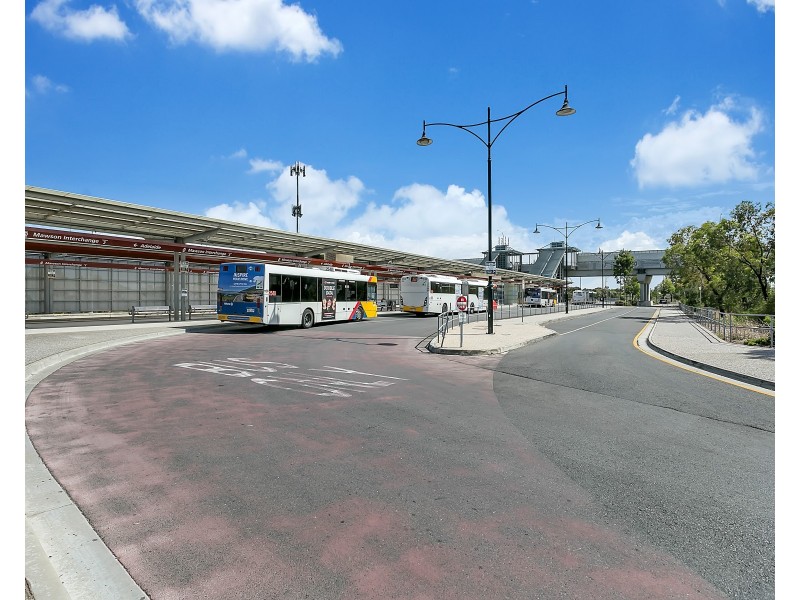 7/13-19  Hurtle Parade, Mawson Lakes SA 5095