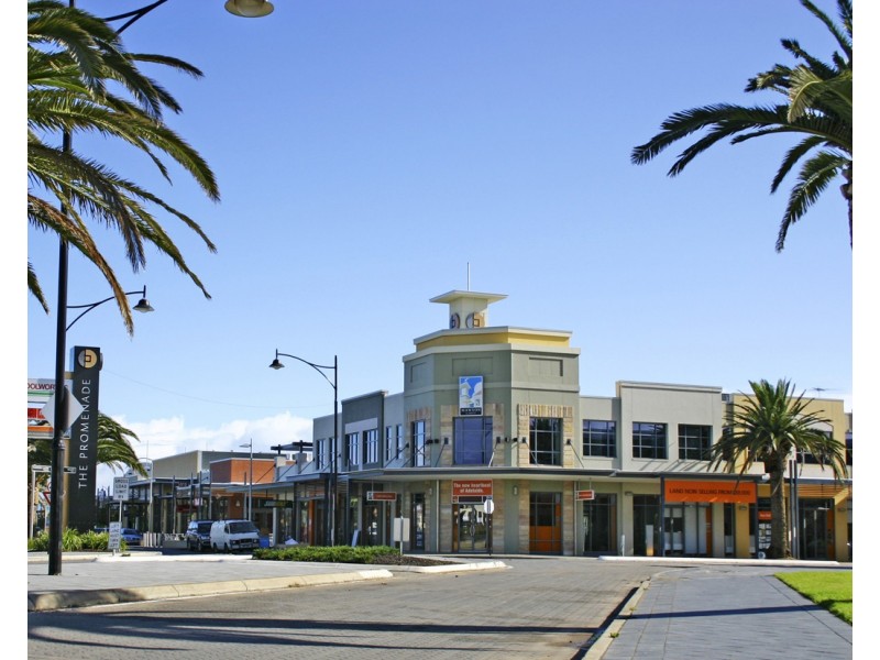 7/13-19  Hurtle Parade, Mawson Lakes SA 5095