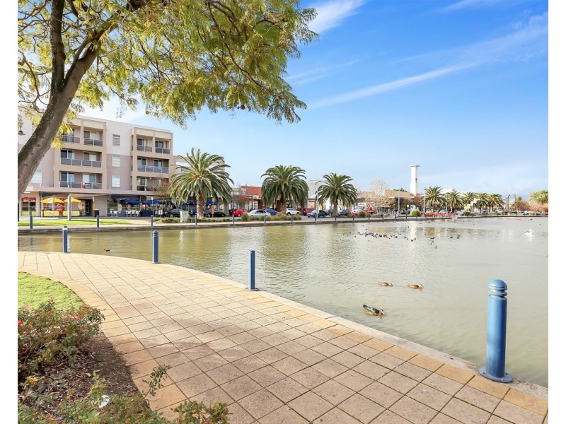 7/13-19  Hurtle Parade, Mawson Lakes SA 5095