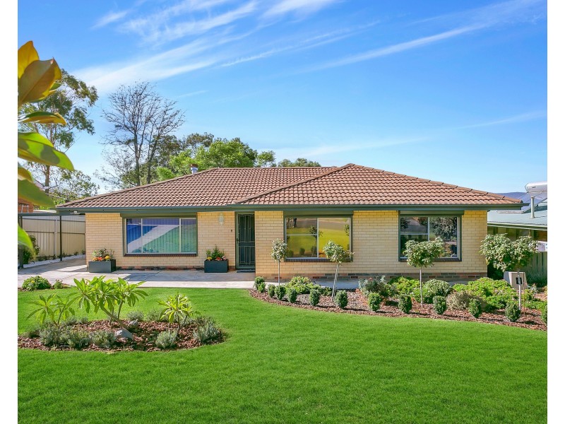 19 St Albans Avenue, Valley View SA 5093