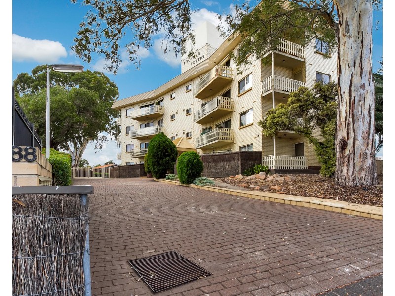 Unit 11/388 Henley Beach Road, Lockleys SA 5032