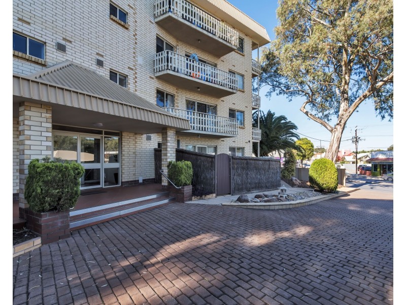 Unit 11/388 Henley Beach Road, Lockleys SA 5032