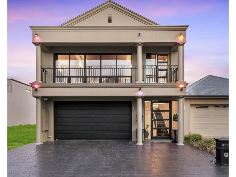 36B  Lomond Circuit, Mawson Lakes SA 5095