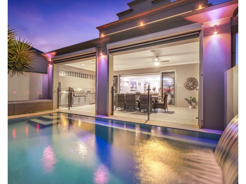 36B  Lomond Circuit, Mawson Lakes SA 5095