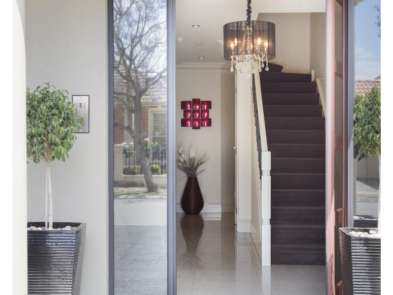 36B  Lomond Circuit, Mawson Lakes SA 5095