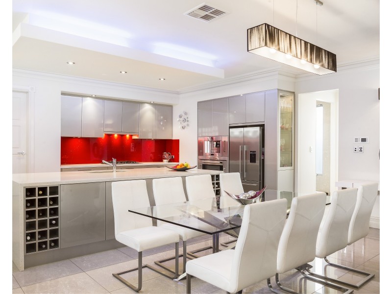 36B  Lomond Circuit, Mawson Lakes SA 5095