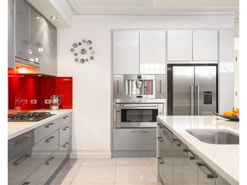 36B  Lomond Circuit, Mawson Lakes SA 5095