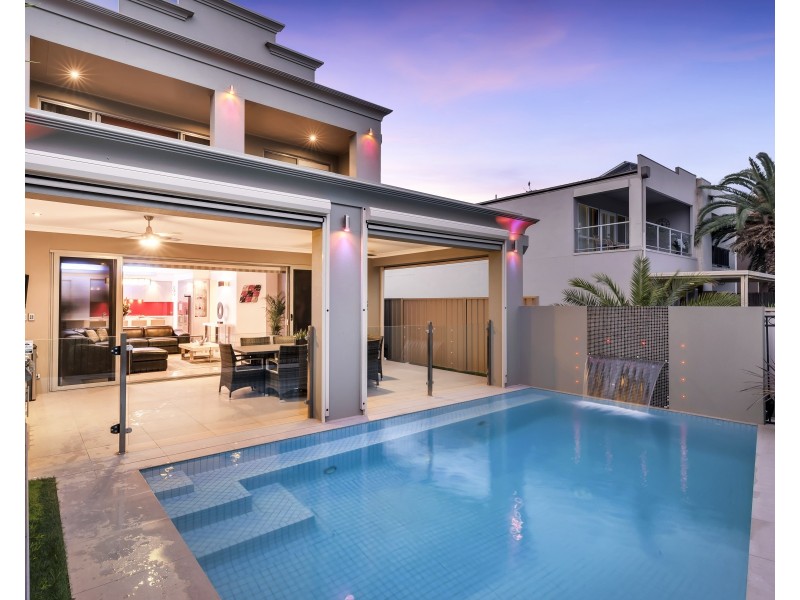 36B  Lomond Circuit, Mawson Lakes SA 5095