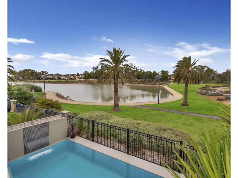 36B  Lomond Circuit, Mawson Lakes SA 5095