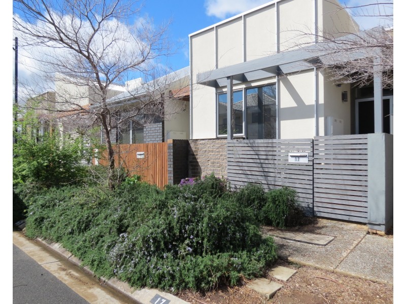 17 Templeton Street, Mawson Lakes SA 5095