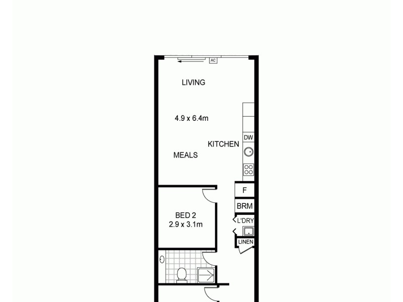 17 Templeton Street, Mawson Lakes SA 5095 Floorplan