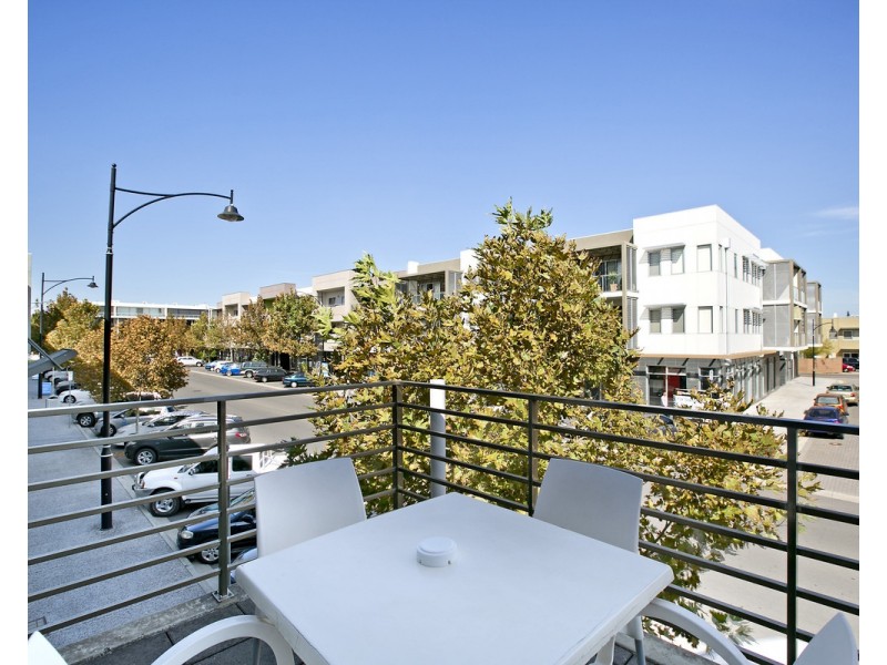 4/6-8 Hurtle Parade, Mawson Lakes SA 5095