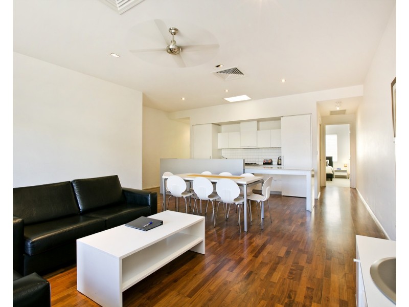 4/6-8 Hurtle Parade, Mawson Lakes SA 5095