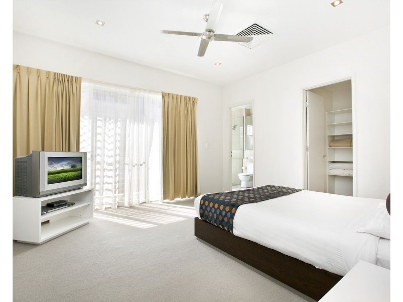 4/6-8 Hurtle Parade, Mawson Lakes SA 5095