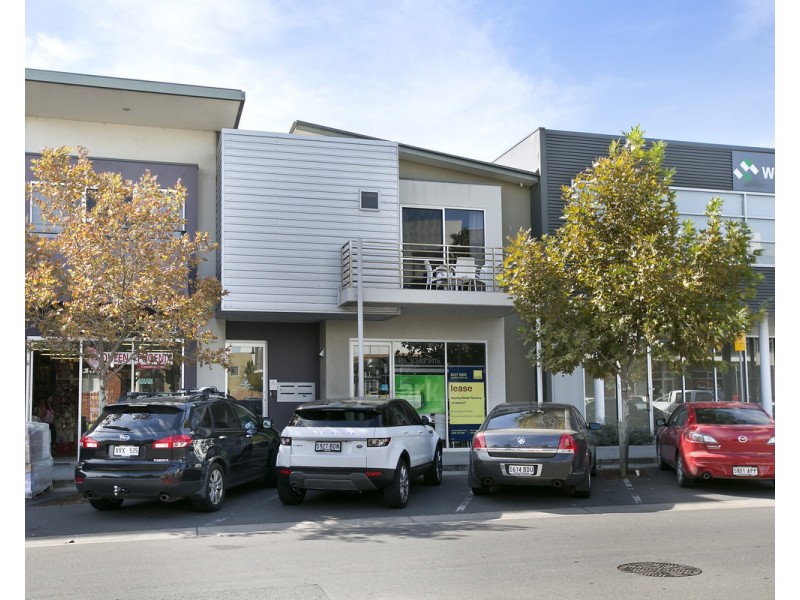 4/6-8 Hurtle Parade, Mawson Lakes SA 5095