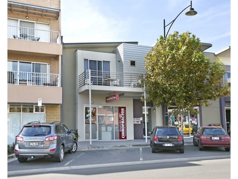 4/6-8 Hurtle Parade, Mawson Lakes SA 5095