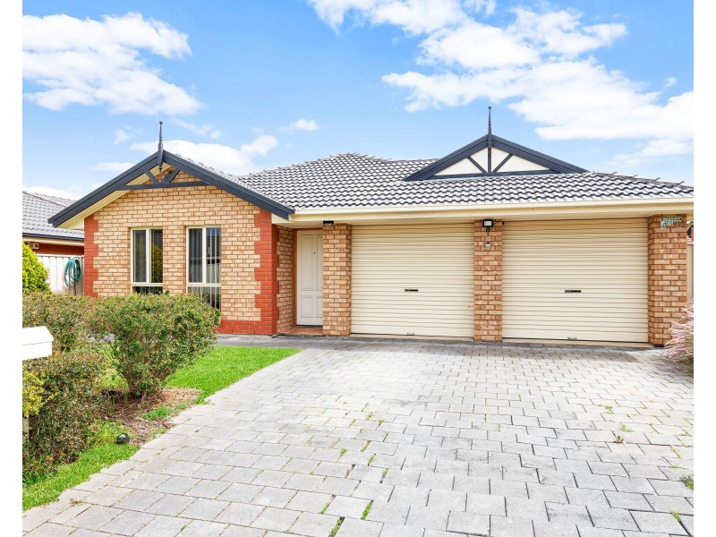 4 Alyssum Court, Para Hills West SA 5096