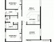 4 Alyssum Court, Para Hills West SA 5096 Floorplan