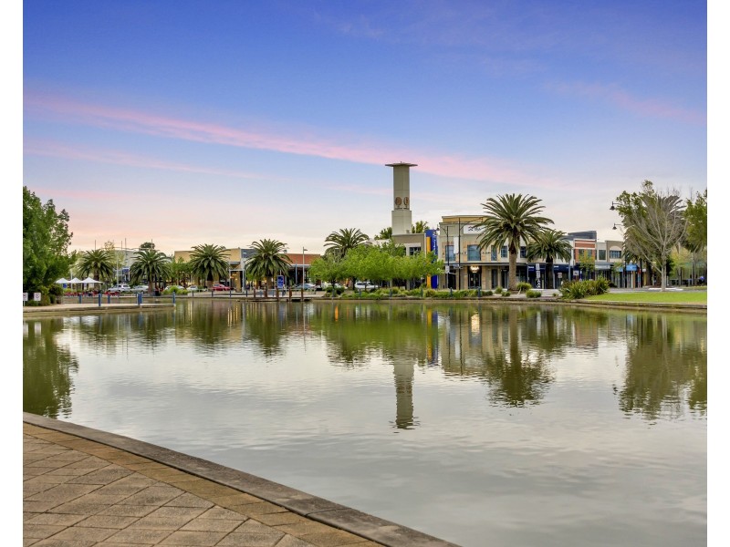 4  Mckinlay Court, Mawson Lakes SA 5095