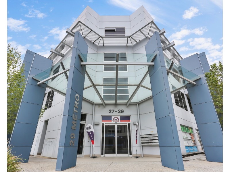 16/27-29 Metro Parade, Mawson Lakes SA 5095