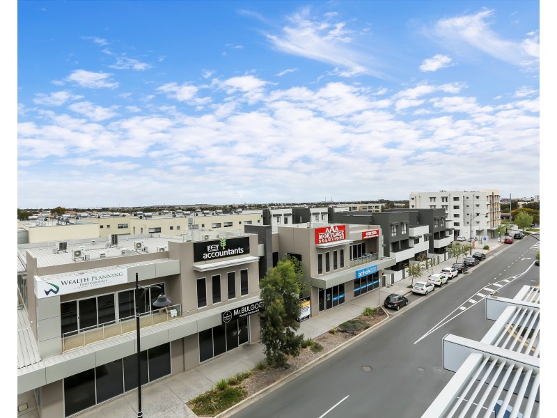 16/27-29 Metro Parade, Mawson Lakes SA 5095