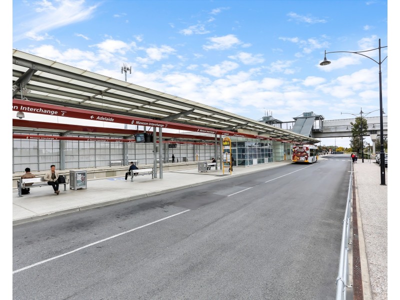 16/27-29 Metro Parade, Mawson Lakes SA 5095