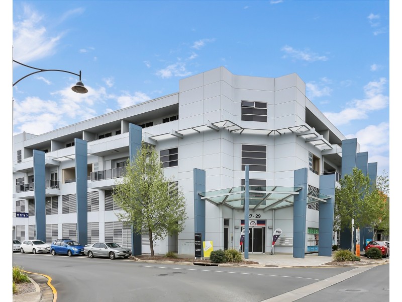 16/27-29 Metro Parade, Mawson Lakes SA 5095