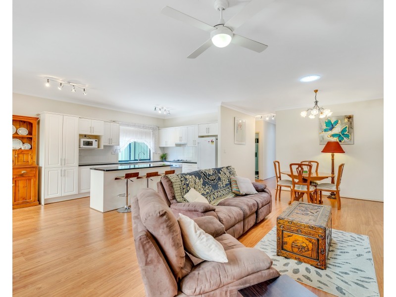 13 Heard Avenue, Mawson Lakes SA 5095