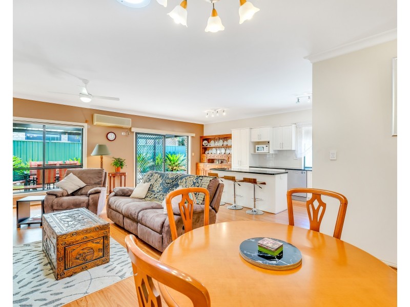 13 Heard Avenue, Mawson Lakes SA 5095