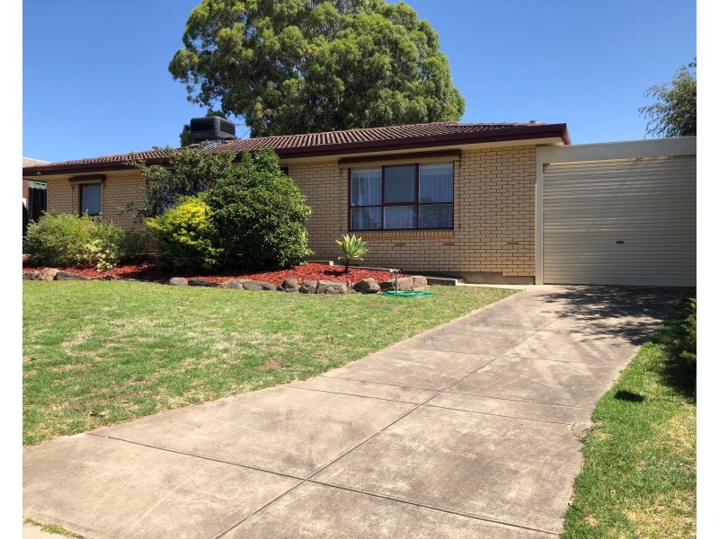 14 Ronald Road, Redwood Park SA 5097