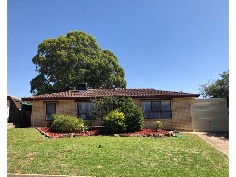 14 Ronald Road, Redwood Park SA 5097