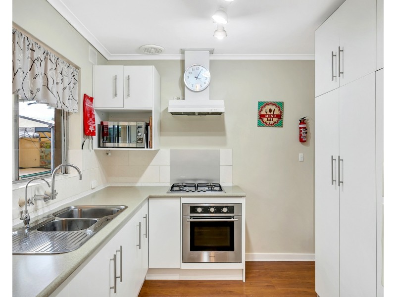 2 Galway Crescent, Salisbury Downs SA 5108