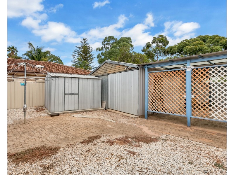 2 Galway Crescent, Salisbury Downs SA 5108