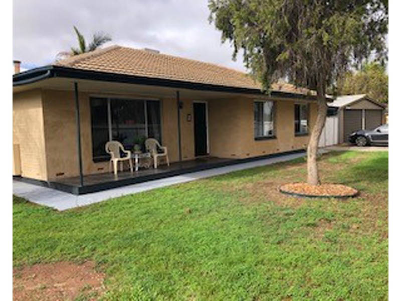 2 Galway Crescent, Salisbury Downs SA 5108