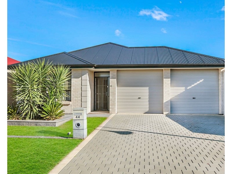 44 Dineen Road, Parafield Gardens SA 5107