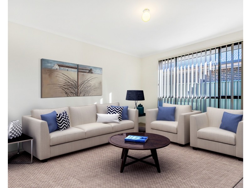 44 Dineen Road, Parafield Gardens SA 5107