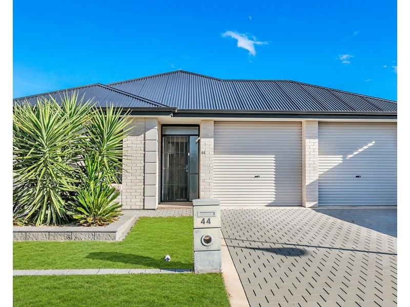 44 Dineen Road, Parafield Gardens SA 5107
