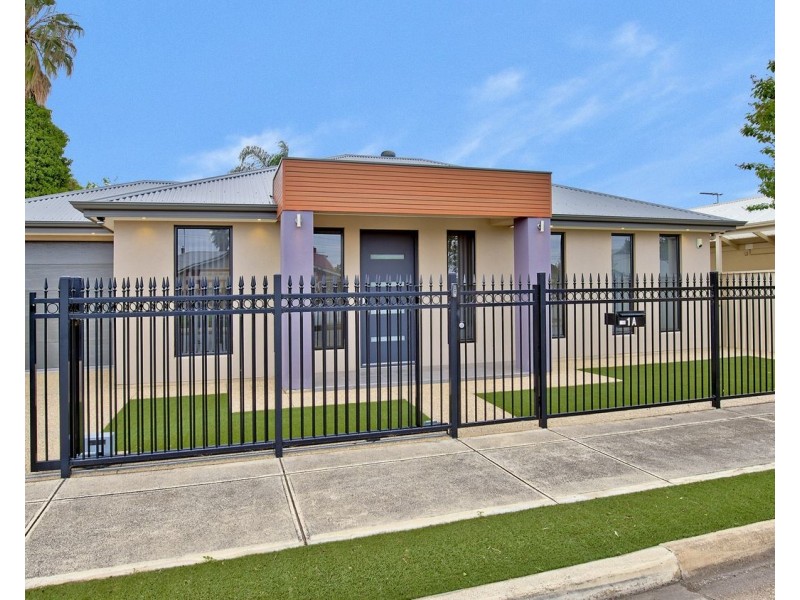 1a Downer Street, Kilkenny SA 5009
