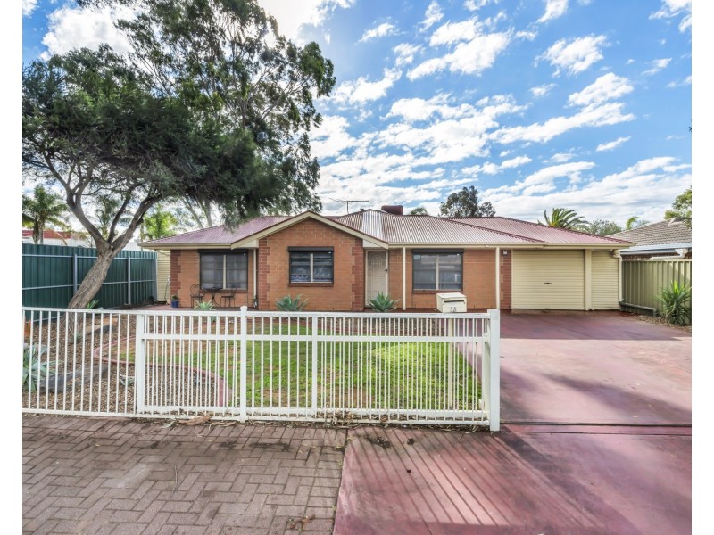 59 Shepherdson Road, Parafield Gardens SA 5107