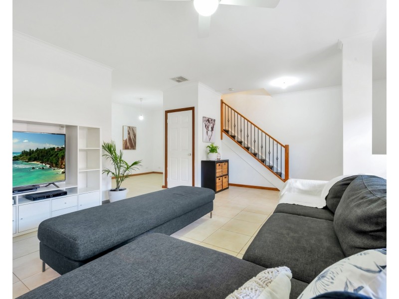 25 Lomond Circuit, Mawson Lakes SA 5095