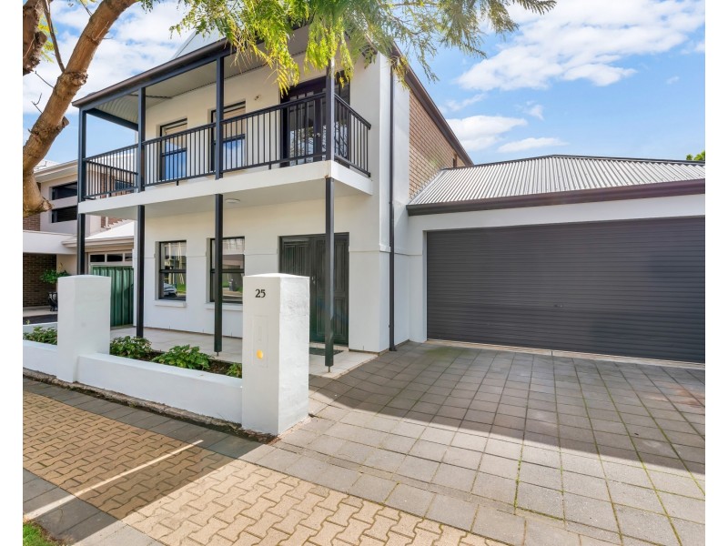 25 Lomond Circuit, Mawson Lakes SA 5095