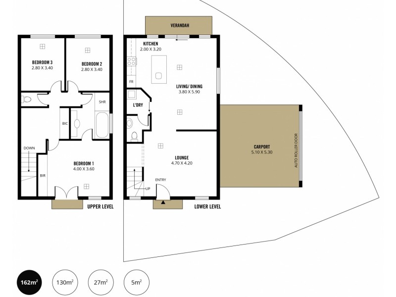 23 The Promenade, Northgate SA 5085