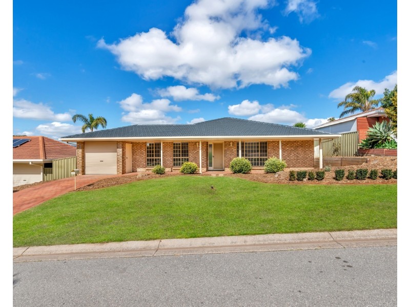 6 James Harrold Court, Golden Grove SA 5125