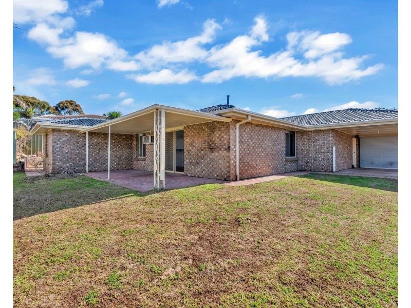 6 James Harrold Court, Golden Grove SA 5125