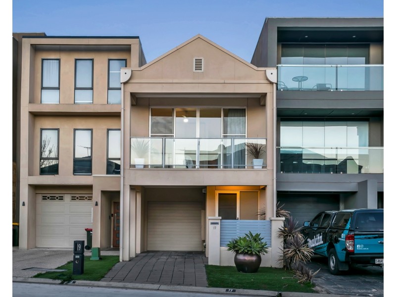 17 Santorini Walk, Mawson Lakes SA 5095