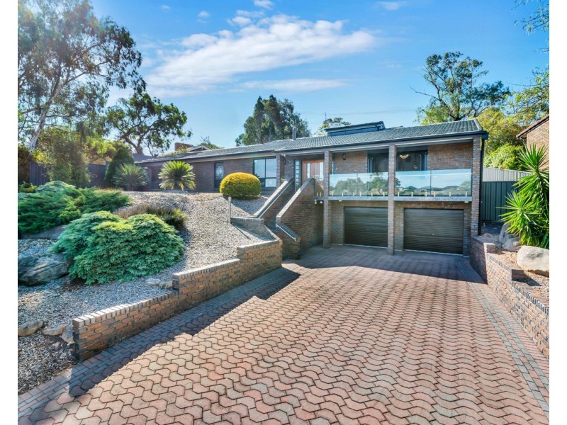 56 Immanuel Drive, Greenwith SA 5125