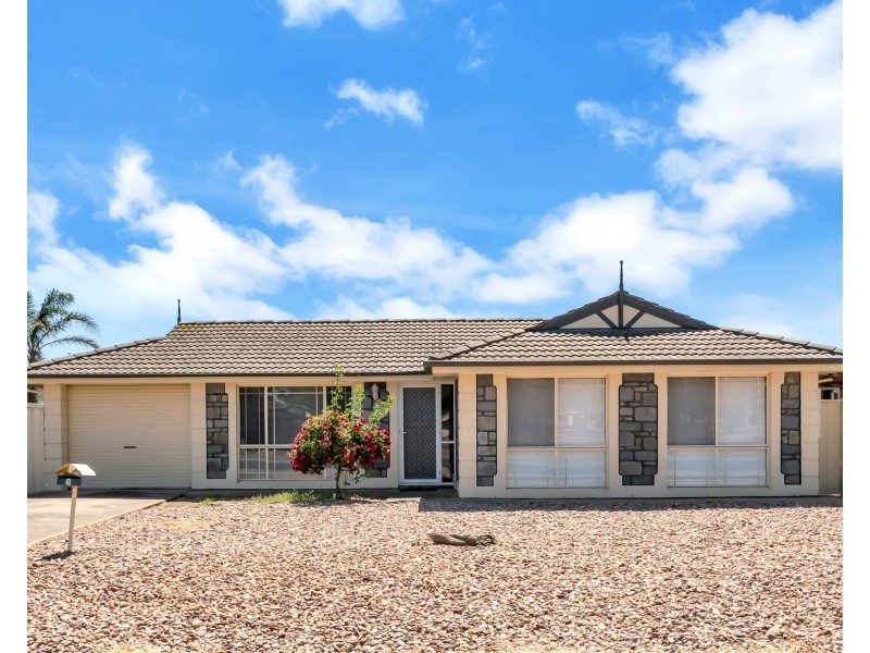 9 Orinoco Street, Paralowie SA 5108