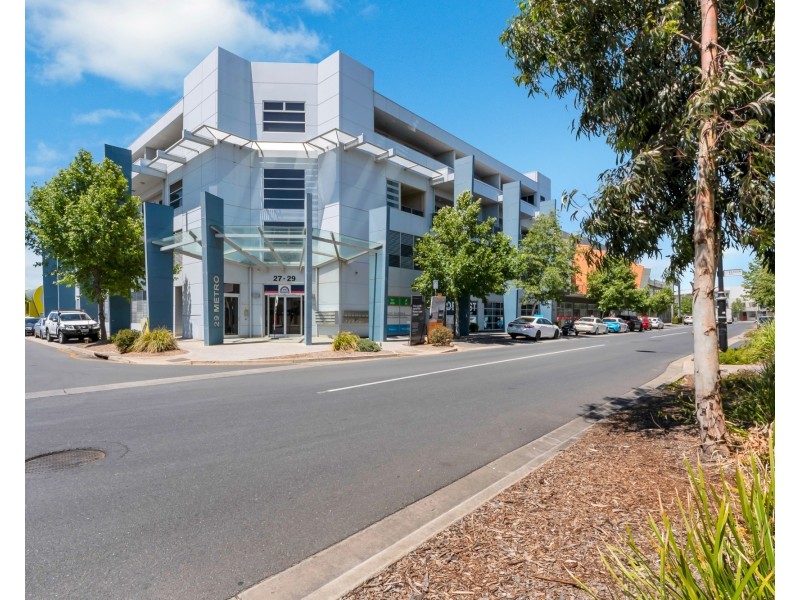 14/27-29 Metro Parade, Mawson Lakes SA 5095