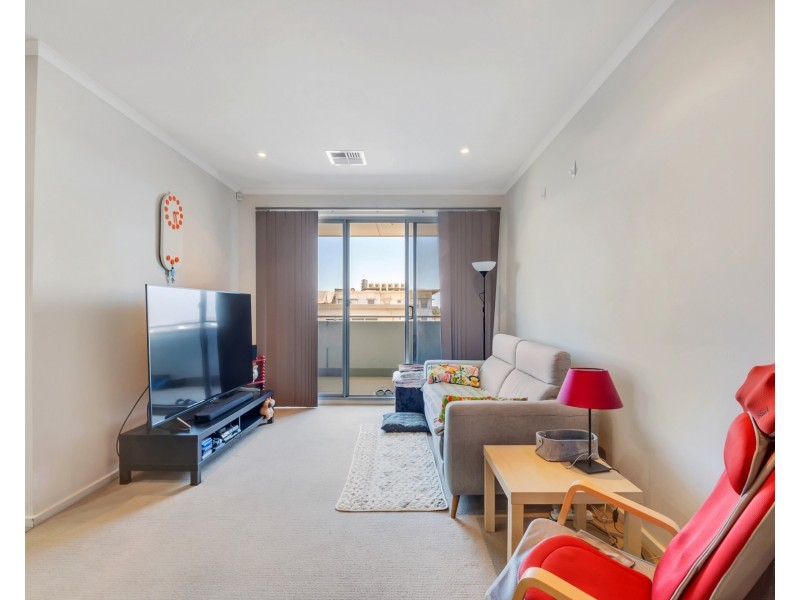 14/27-29 Metro Parade, Mawson Lakes SA 5095